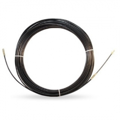 Sonda Tirafili 10mt Nylon 4mm