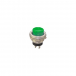 Pulsante normalmente aperto 3A 250V