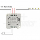 Dimmer Led Monocolore 12/24V-10A Ingresso 1-10V