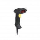 Lettore Pistola Barcode Scanner Laser USB