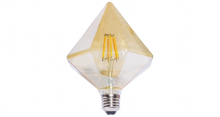 Lampada 6W 2200K E27