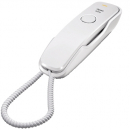 Telefono a filo Gigaset DA210 Bianco