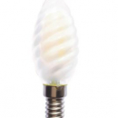Lampadina LedTortiglione 4W 4000k