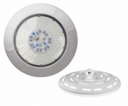 Proiettore Led UFO Bianco 50W 4000k 4250lm