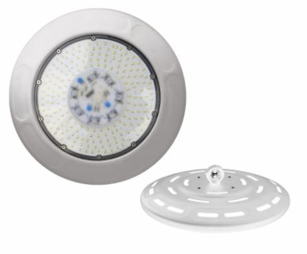 Proiettore Led UFO Bianco 50W 4000k