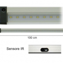 Barra LED con Sensore IR 12V10W4000K