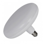 LED Circolare 18W 1300lm 3000K E27