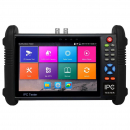 Tester 7 Full Video CCTV H265