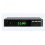 Decoder T2 HEVC 10bit doppio RCU