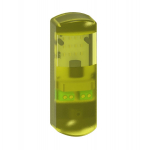 Segnalatore luminoso led parete