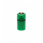 Batteria ricaricabile Ni-Mh 3A 1/2