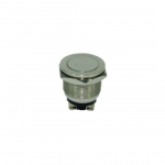 Pulsante antivandalo OFF-(ON) 250V