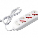 Multipresa Emilia 16A 250V 3PR