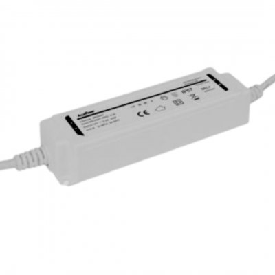 Alimentatore Switching IP67 12V 75W