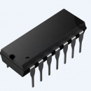 CD40106BE Circuito Integrato