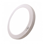 Plafoniera Led a soffitto 18W C/Sens