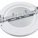 Plafoniera Led a soffitto 18W C/Sens