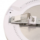Plafoniera Led a soffitto 18W C/Sens