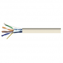 Cavo rete CAT5E FTP 24AEG Rigido