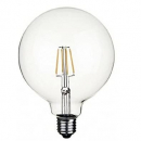 Lampada Led 12W E27 1521Lm 2700K