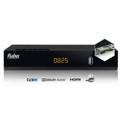 Ricevitore Satellitare ODE825 Fuba