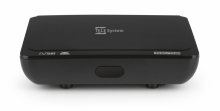 Ricevitore dtv + smart TV T2HD