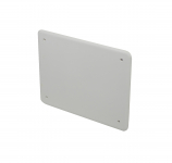 Coperchio Cassetta Deriv. 392x152mm