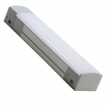 Modulo lineareIP20 24Led 1W