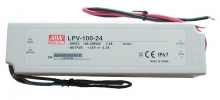 Led Driver LPV 100W 24V IP67