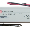 Led Driver LPV 100W 24V IP67