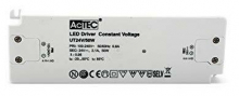 Led Driver Slim 50W 2,1A 24V