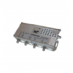 Centralino LUX343/5G (3 UHF/UHF)