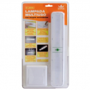 Lampada Sottopensile 6 Led con
