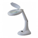 Lampada con lente 15Led 3 Diottrie