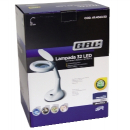 Lampada con lente 15Led 3 Diottrie