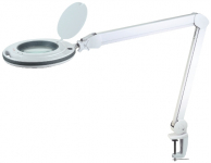 Lampada 60Led c/lente 5 Diottrie