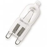Lampadina G9 alogena 42W 230V