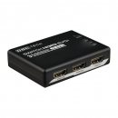 Switch HDMI 3x1 V2.0 4K 60MZ