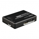 Switch HDMI 3x1 V2.0 4K 60MZ