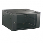 Armadio RACK a muro 19" 600x600