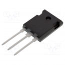Transistor bipolare 100V 10A 125W