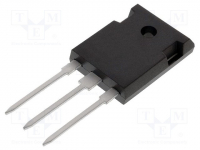 Transistor bipolare 100V 10A 125W