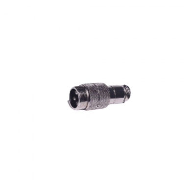 Spina microfonica 2 P. X CB