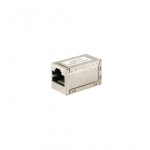 Accoppiatore RJ45 CAT.6 PRESA/PRESA