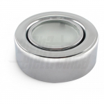 Supporto lucido per lampada a led G4