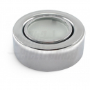 Supporto lucido per lampada a led G4