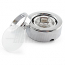 Supporto lucido per lampada a led G4