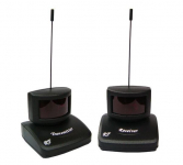 Kit ripetitore di telecomando a