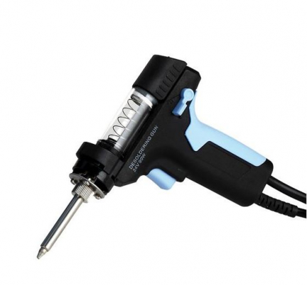 Dissaldatore a pistola da 90W 24V