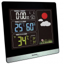 WS6448 Stazione meteo design colori radiocontrollata con sensore esterno